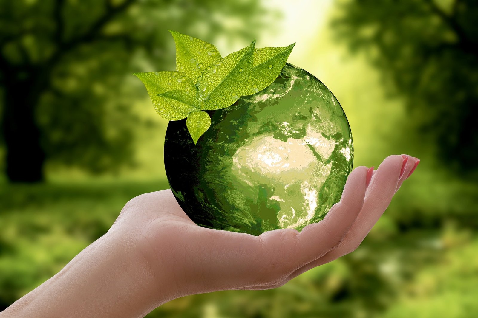 Infinity Green E-Recycling Solutions